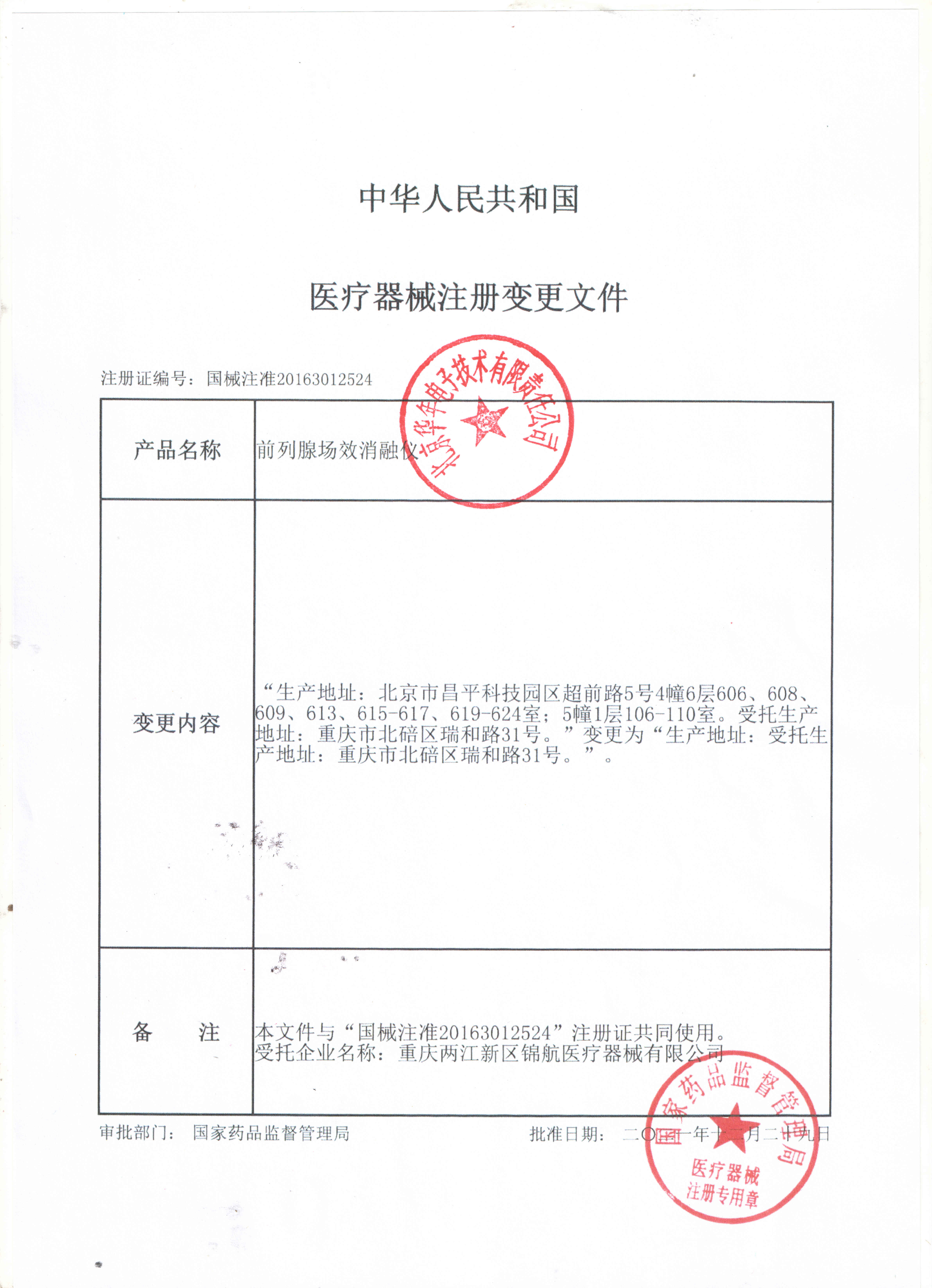 常州前列腺